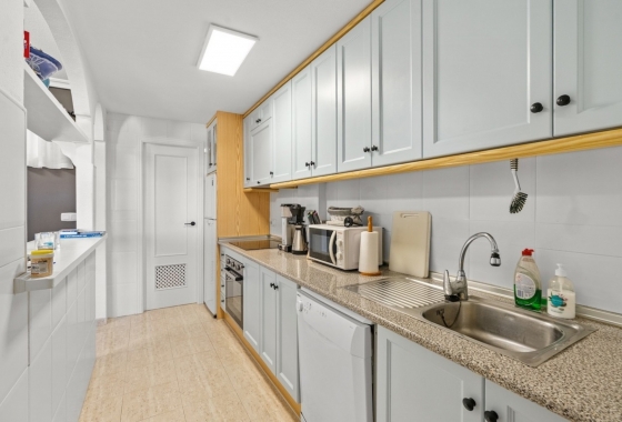 Rynek Wtórny - Apartament - Gran Alacant