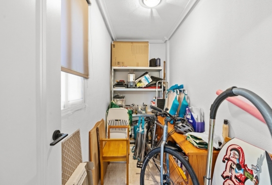 Rynek Wtórny - Apartament - Gran Alacant
