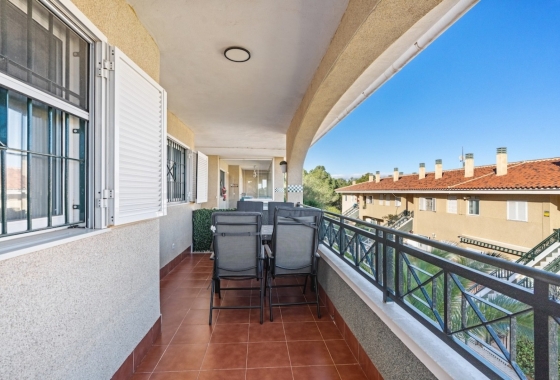 Rynek Wtórny - Apartament - Gran Alacant