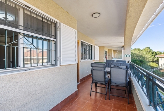 Rynek Wtórny - Apartament - Gran Alacant