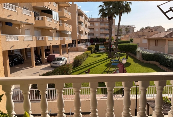 Rynek Wtórny - Bungalow - Santa Pola