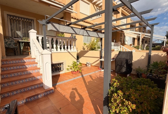 Rynek Wtórny - Bungalow - Santa Pola