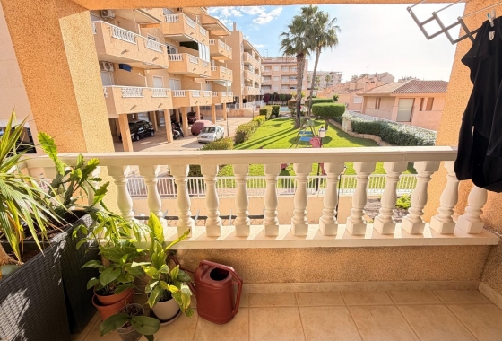 Rynek Wtórny - Bungalow - Santa Pola