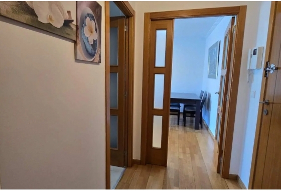 Rynek Wtórny - Apartament - Santa Pola