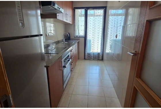 Rynek Wtórny - Apartament - Santa Pola