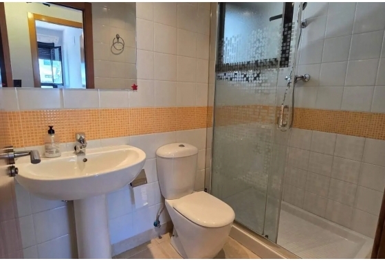 Rynek Wtórny - Apartament - Santa Pola
