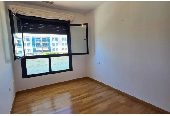 Rynek Wtórny - Apartament - Santa Pola