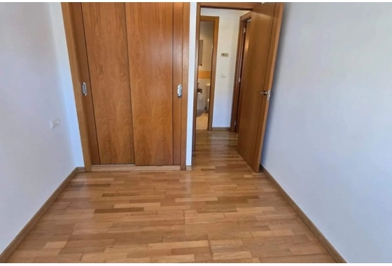 Rynek Wtórny - Apartament - Santa Pola