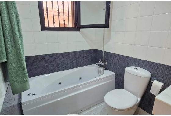 Rynek Wtórny - Apartament - Santa Pola