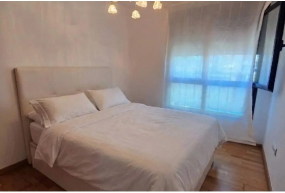 Rynek Wtórny - Apartament - Santa Pola