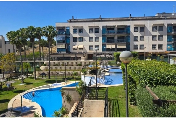 Rynek Wtórny - Apartament - Santa Pola