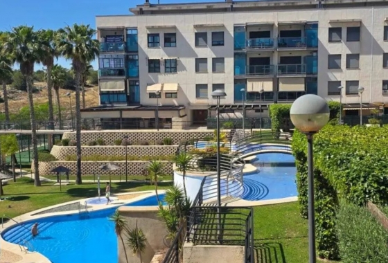 Rynek Wtórny - Apartament - Santa Pola