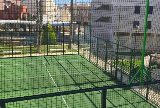 Rynek Wtórny - Apartament - Santa Pola