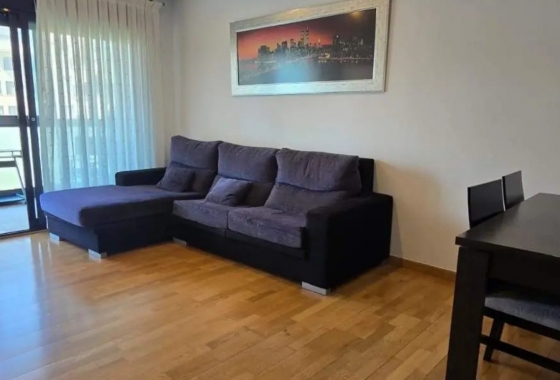 Rynek Wtórny - Apartament - Santa Pola