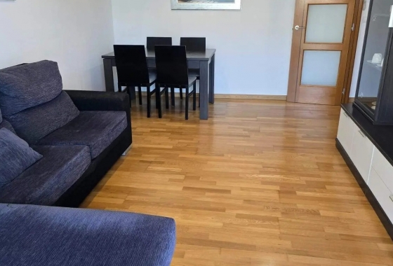Rynek Wtórny - Apartament - Santa Pola