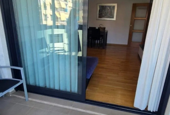 Rynek Wtórny - Apartament - Santa Pola