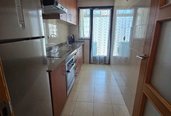 Rynek Wtórny - Apartament - Santa Pola