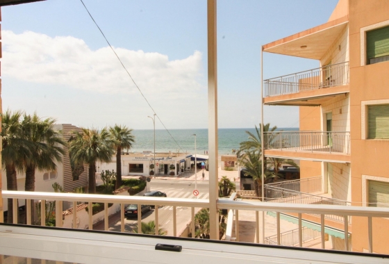 Rynek Wtórny - Apartament - Santa Pola - Gran Playa