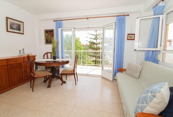 Rynek Wtórny - Apartament - Santa Pola - Gran Playa