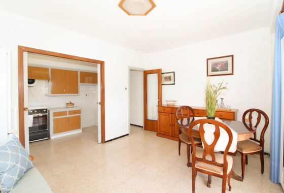 Rynek Wtórny - Apartament - Santa Pola - Gran Playa