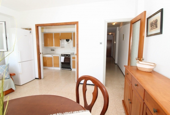 Rynek Wtórny - Apartament - Santa Pola - Gran Playa