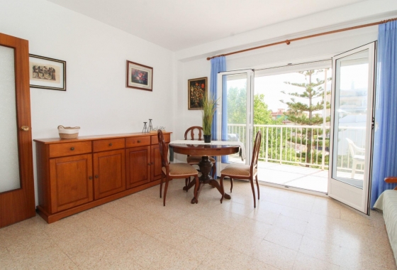 Rynek Wtórny - Apartament - Santa Pola - Gran Playa