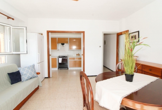 Rynek Wtórny - Apartament - Santa Pola - Gran Playa