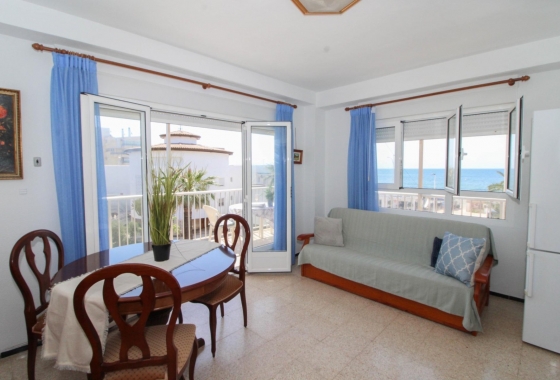 Rynek Wtórny - Apartament - Santa Pola - Gran Playa