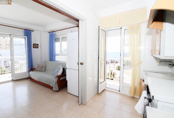 Rynek Wtórny - Apartament - Santa Pola - Gran Playa