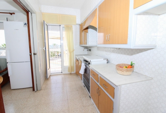 Rynek Wtórny - Apartament - Santa Pola - Gran Playa
