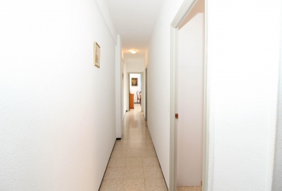 Rynek Wtórny - Apartament - Santa Pola - Gran Playa