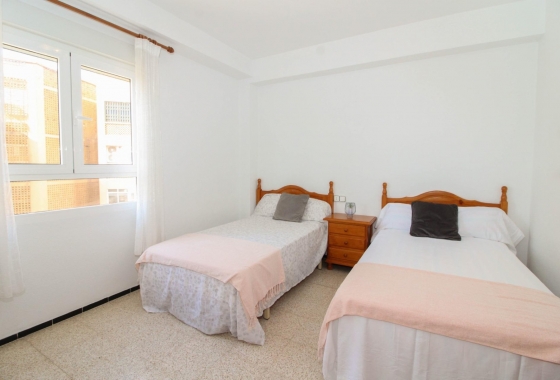 Rynek Wtórny - Apartament - Santa Pola - Gran Playa