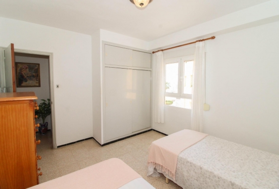 Rynek Wtórny - Apartament - Santa Pola - Gran Playa