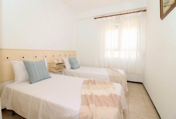 Rynek Wtórny - Apartament - Santa Pola - Gran Playa
