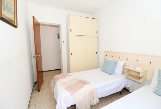 Rynek Wtórny - Apartament - Santa Pola - Gran Playa