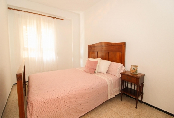 Rynek Wtórny - Apartament - Santa Pola - Gran Playa