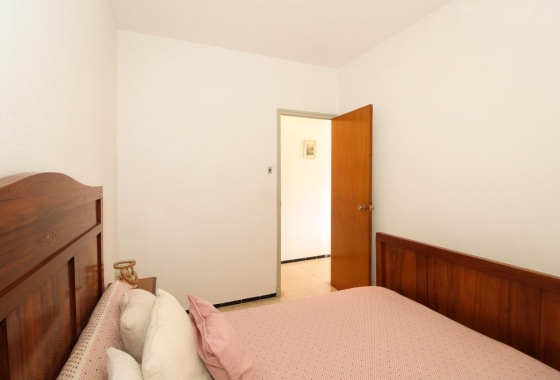 Rynek Wtórny - Apartament - Santa Pola - Gran Playa
