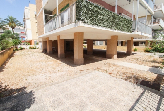 Rynek Wtórny - Apartament - Santa Pola - Gran Playa