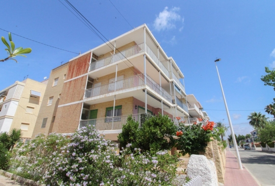 Rynek Wtórny - Apartament - Santa Pola - Gran Playa