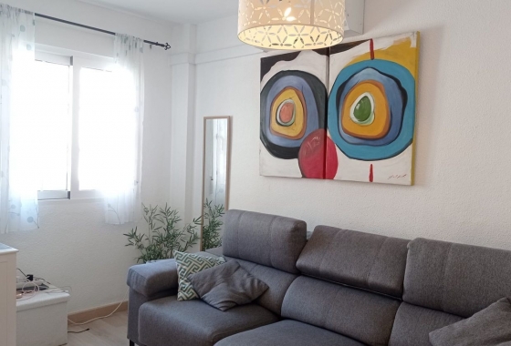 Rynek Wtórny - Bungalow - Santa Pola - Gran Alacant