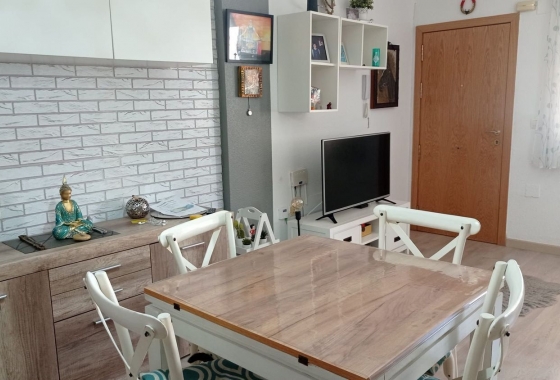 Rynek Wtórny - Bungalow - Santa Pola - Gran Alacant