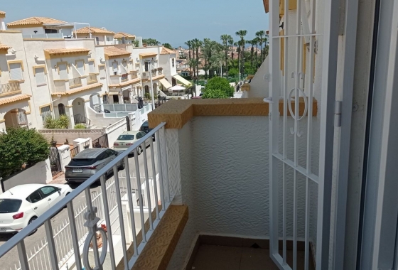 Rynek Wtórny - Bungalow - Santa Pola - Gran Alacant