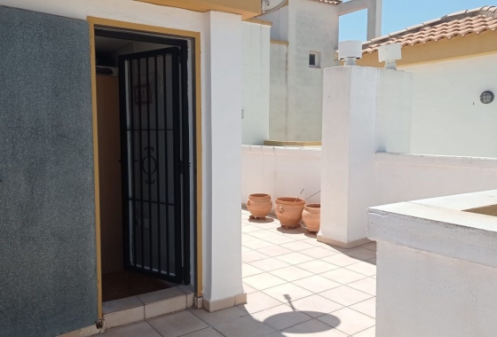 Rynek Wtórny - Bungalow - Santa Pola - Gran Alacant