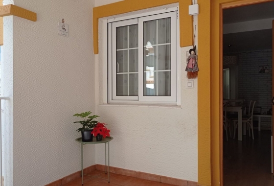 Rynek Wtórny - Bungalow - Santa Pola - Gran Alacant