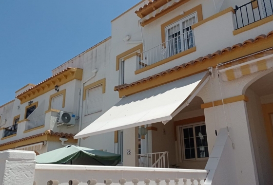 Rynek Wtórny - Bungalow - Santa Pola - Gran Alacant