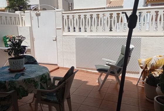 Rynek Wtórny - Bungalow - Santa Pola - Gran Alacant
