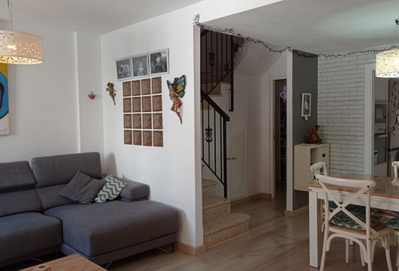 Rynek Wtórny - Bungalow - Santa Pola - Gran Alacant