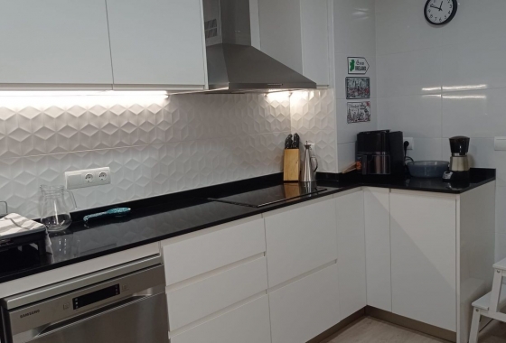 Rynek Wtórny - Bungalow - Santa Pola - Gran Alacant