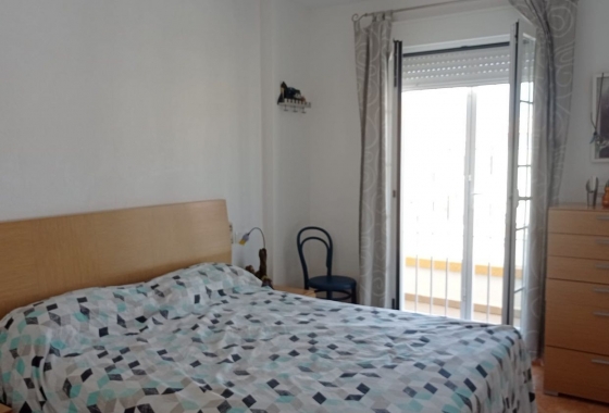 Rynek Wtórny - Bungalow - Santa Pola - Gran Alacant