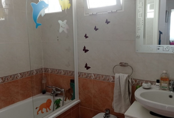 Rynek Wtórny - Bungalow - Santa Pola - Gran Alacant